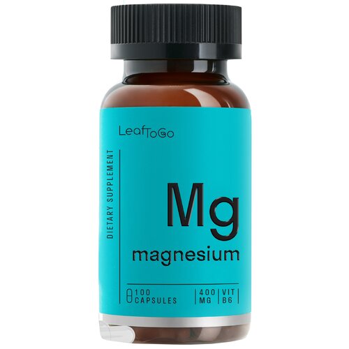  Magnesium ., 100 .   -     , -  