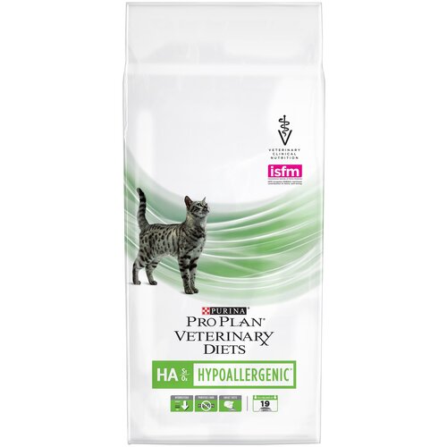  Purina Pro Plan VD HA Hypoallergenic    , 1,3    -     , -,   