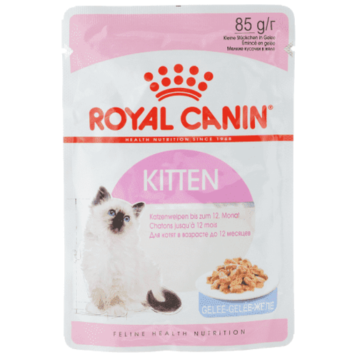  Royal Canin  RC     : 4-12 . (Kitten) 41500008R0 0,085  41713 (18 )
