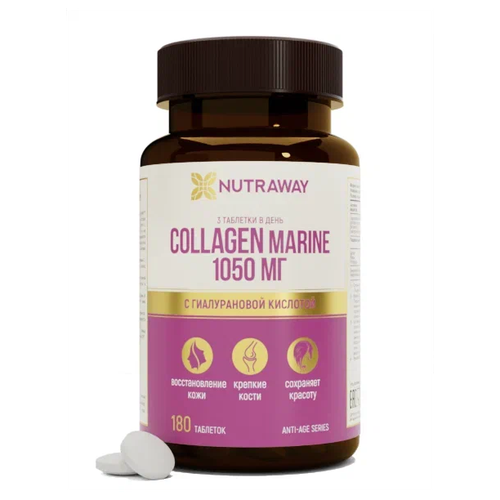 ���� Collagen marine ���., 180 ��., ������ ������