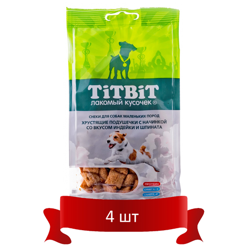   TiTBiT          (95)*4 