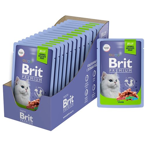      BRIT Premium    14.*85   -     , -,   
