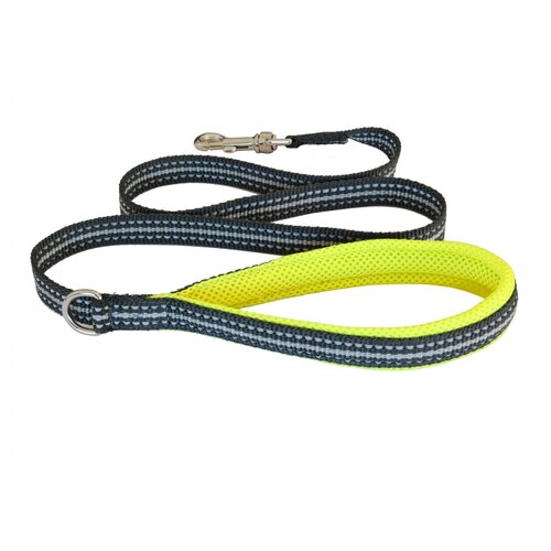  Cortina      15mm x 1,2m (LEASH YELLOW FLUO SZ 13) C300YF030 | LEASH, 0,056    -     , -,   