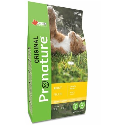      ProNature Original,   5000    -     , -  