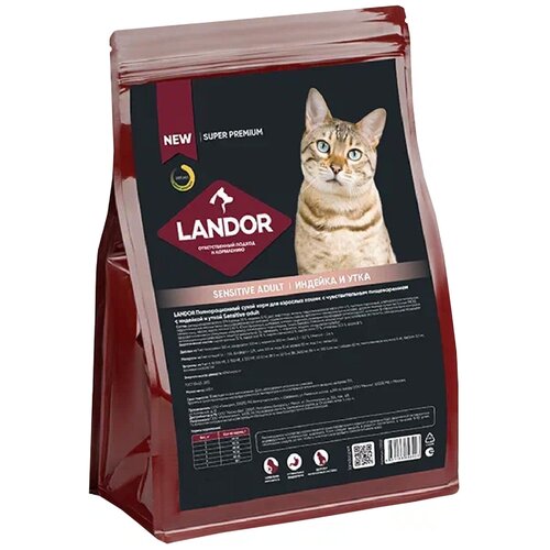  Landor        c   , 2   -     , -  