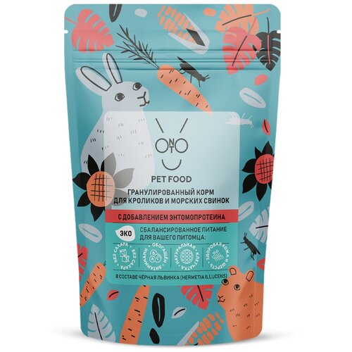 ���� ���� ��� �������� � ������� ������ � ��������������� Pet Food , 500 �, ������ ������