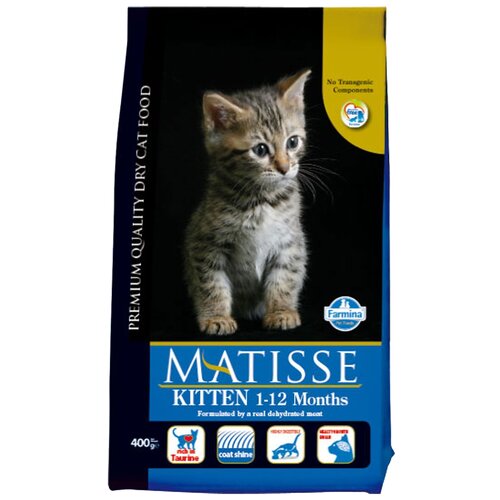          Farmina Matisse Kitten 1-12 Months, 1,5    -     , -,   