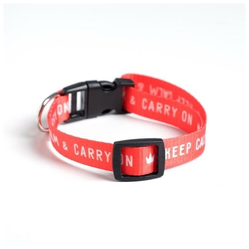         Keep calm and carry on, 40 x 1.5    -     , -,   