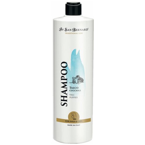 ���� ������� -������� Iv San Bernard Traditional Line Talc ��� ������ � ����� , 1 � , 1.2 ��, ������ ������