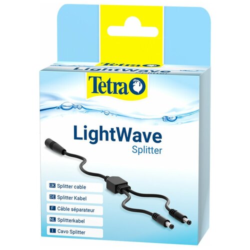      Tetra  LightWave Splitter