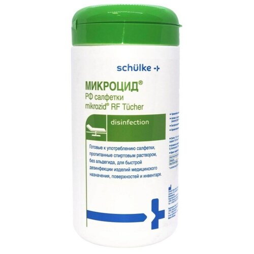  Schulke & Mayr GmbH    , 150    -     , -  