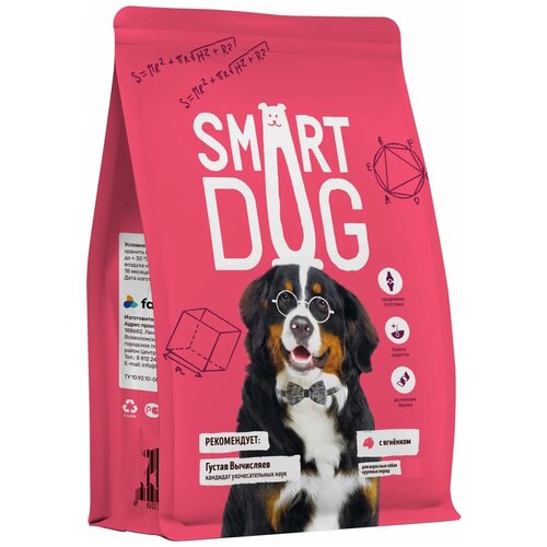      Smart Dog  1 .  1 .  3000  (  )   -     , -  