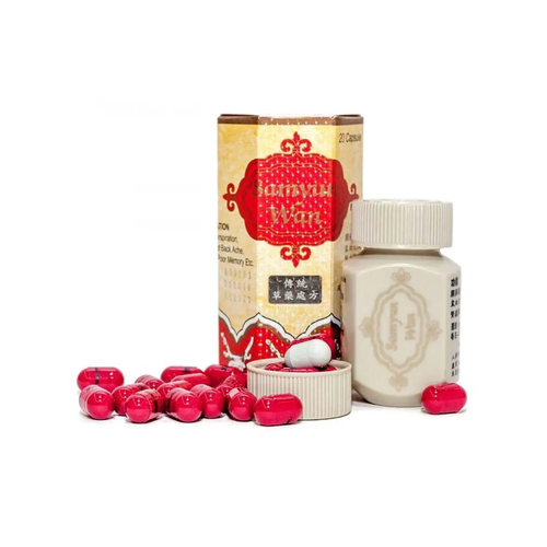 ���� ������� Samyun wan ��� ������ ���� � �������� �����, ������ ��� �������� 20 ������, ������ ������