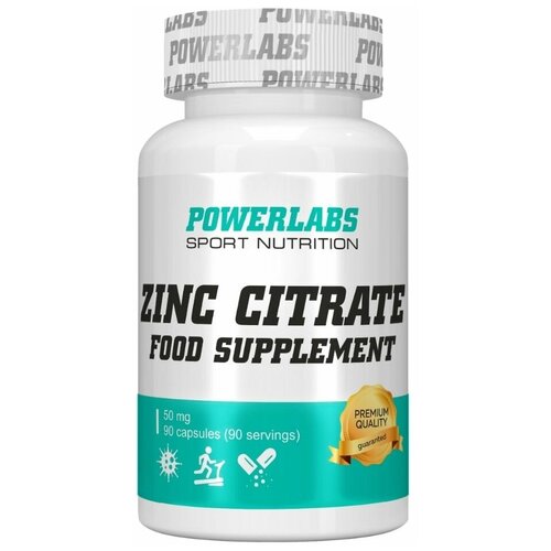 ���� PowerLabs ����� ������ 90 ������, ������ ������