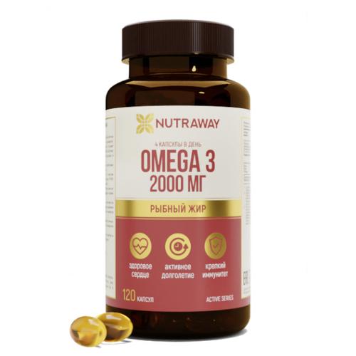  Omega 3 ., 2000 , 120 .   -     , -  