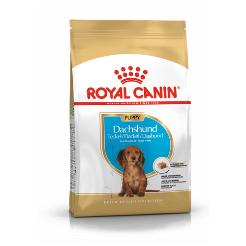  Royal Canin     10  Dachshund Junior 30 (1.5 )