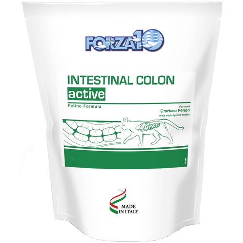   Forza10 Active Intesinal Colon  ,      , 2 