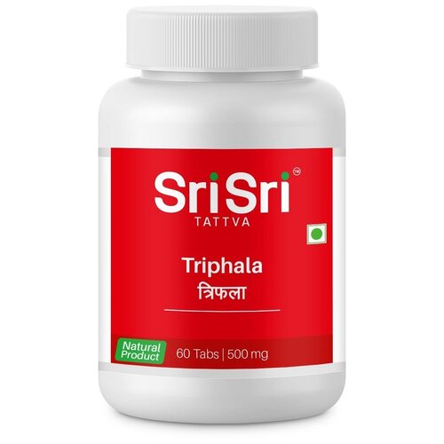 ���� Triphala ���., 60 ��, 0.5 �, 60 ��., ������ ������
