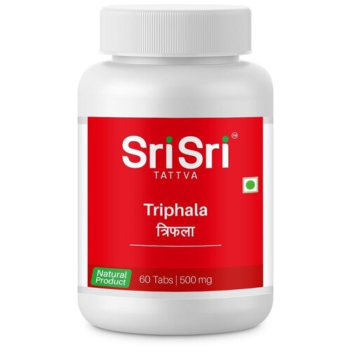  Triphala ., 60 , 0.5 , 60 .   -     , -  