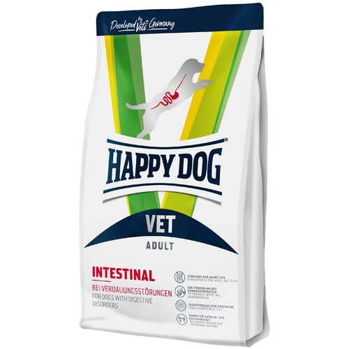  Happy dog vet         (intestinal)   -     , -,   