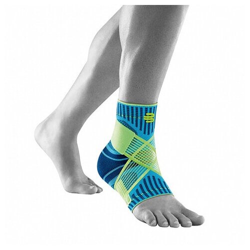        BAUERFEIND Ankle Support,  S ()   -     , -  