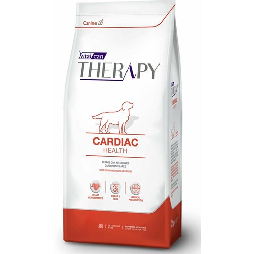    VitalCan Therapy Canine Cardiac Health /    , ,       ,  , 10    -     , -  