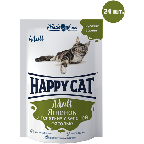        (Happy Cat)  , ,    ,  (24*100)   -     , -  