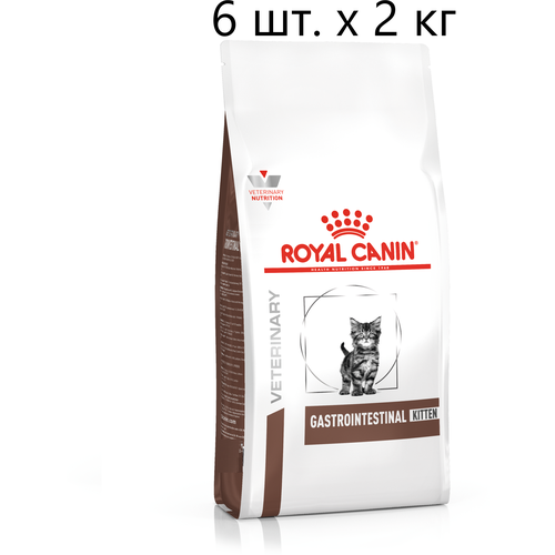      Royal Canin Gastro Intestinal Kitten,    , 6 .  2 ,  