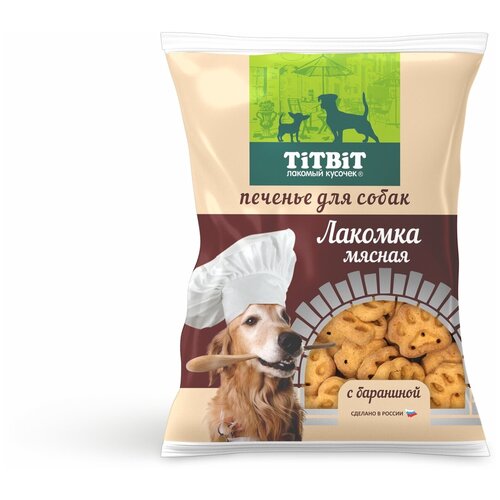 ���� ��������� ��� ����� ���� ����� TiTBiT ������� ������ � ���������, 200 �, ������ ������