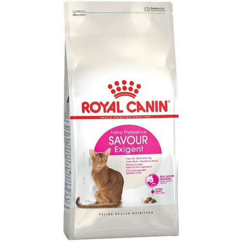  Royal Canin Savour Exigent        , 400    -     , -,   