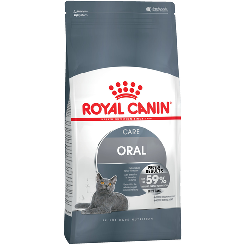  Royal Canin Oral Care             , 0,4 
