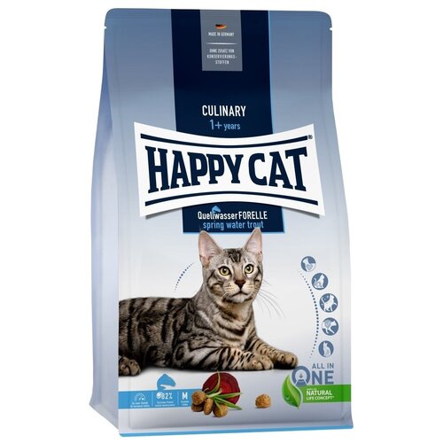    Happy Cat Culinary Adult  ,      4    -     , -,   