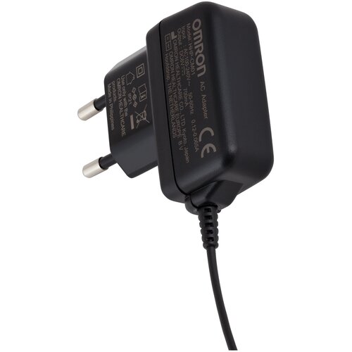    Omron AC Adapter HHP-CM01   -     , -  