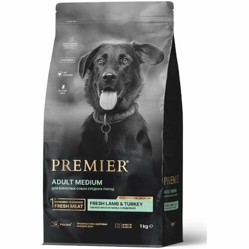    Premier Pet Premier        , 1    -     , -  