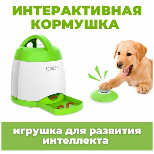       PetGeek     