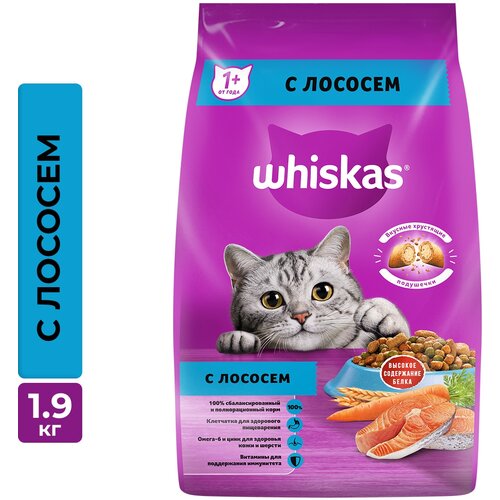    Whiskas     .    , 1.9    -     , -  