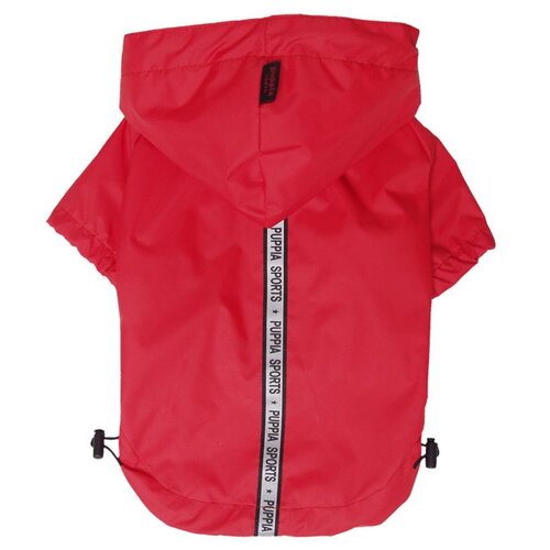     Puppia BASE JUMPER , XXXL    -     , -  