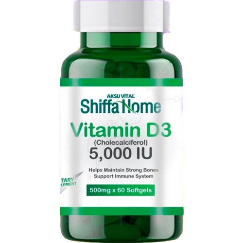 ���� Aksu vital ������� �3 ����., 5000 ��, 80 ��, 80 �, 60 ��., ������ ������