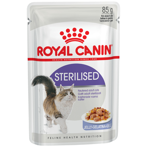  Royal Canin Sterilised       85.24   -     , -,   