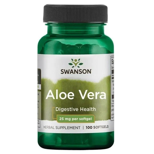 ���� Aloe Vera, 25 ��, 140 �, 100 ��., ������ ������