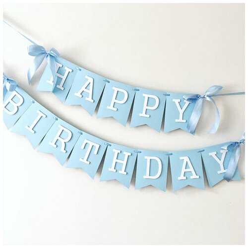    Happy Birthday       -     , -  