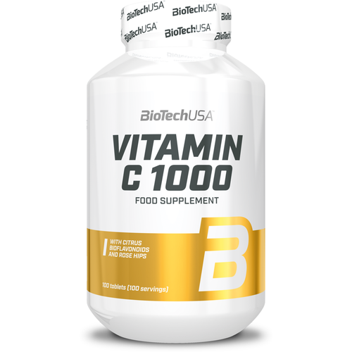  Vitamin C 1000 ., 100 .   -     , -  