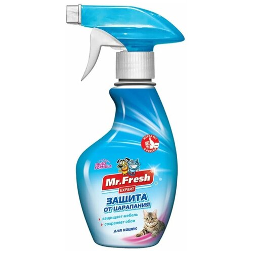 ���� ����� ����� ��� ����� �� ��������� � �������� ������������ / ������ ������ �� ������ / ������������� ��������� / �������� Mr. Fresh Expert 200 ��, ������ ������