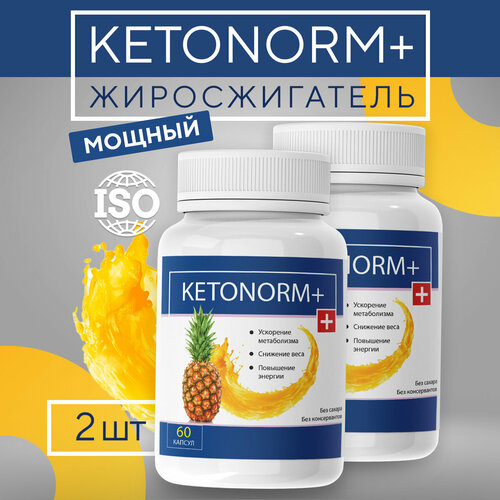     Ketonorm + 60  /   2   -     , -  