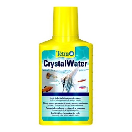  Tetra ()     Tetra Aqua Crystal Water 250ml 198739, 0,266 , 40247   -     , -,   