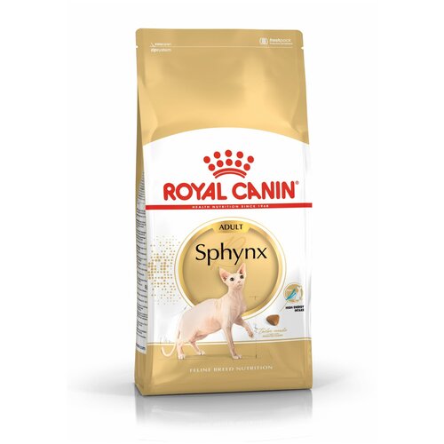  Royal Canin Sphynx 400          -     , -  