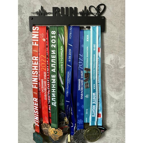 ���� ���������� RUN Girl, ������ ������