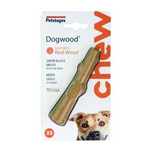  Petstages    Dogwood , 10   -     , -  