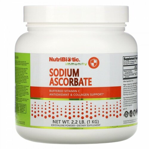  Sodium Ascorbate, 1000    -     , -  