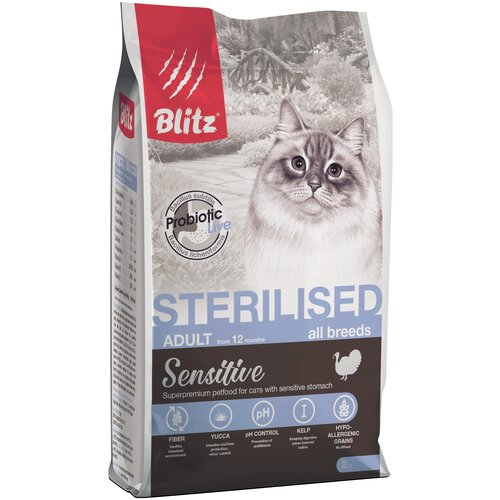  Blitz Sterilised -        sBCD05-2-10000 10   -     , -,   